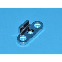 Hisense Hisense Fridge & Freezer Door Stopper | PN: HS1116597 spare part