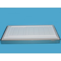 Hisense Hisense Fridge & Freezer Insulated Door | PN: HS1116656 spare part