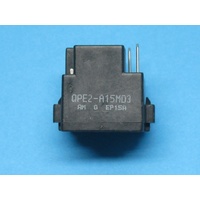 Hisense Hisense Fridge & Freezer Overload Relay | PN: HS1116670 spare part