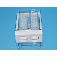 Hisense Hisense Fridge & Freezer Icemaker | PN: HS1116673 spare part