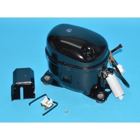 Hisense Hisense Fridge & Freezer Compressor Hdl125a | PN: HS1116699 spare part