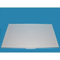 Hisense Hisense Fridge & Freezer Insulated Cover | PN: HS1116702 spare part