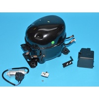 Hisense Hisense Fridge & Freezer Compressor | PN: HS1116728 spare part