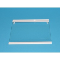 Hisense Hisense Fridge & Freezer Glass Shelf Assy | PN: HS1116739 spare part