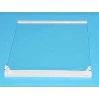 Hisense Hisense Fridge & Freezer Glass Shelf Assy | PN: HS1116740 spare part