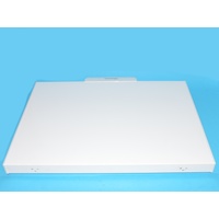 Hisense Hisense Fridge & Freezer Insulated Cover | PN: HS1116801 spare part
