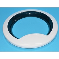 Hisense Hisense Washing Machine Door Cover Outer | PN: HS1116813 spare part
