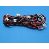 Hisense Hisense Washing Machine Cable Set Assy | PN: HS1116817 spare part