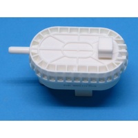 Hisense Hisense Washing Machine Pressure Switch | PN: HS1116822 spare part