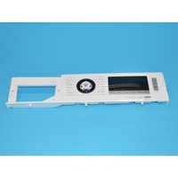 Hisense Hisense Washing Machine Control Panel Assy | PN: HS1116918 spare part