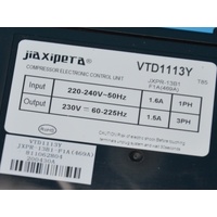 Hisense Hisense Fridge & Freezer Inverter | PN: HS1117037 spare part