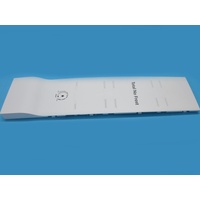 Hisense Hisense Fridge & Freezer Air Duct Cover | PN: HS1117061 spare part