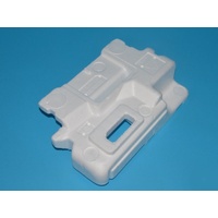 Hisense Hisense Fridge & Freezer Air Duct Insulation | PN: HS1117072 spare part