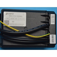 Hisense Hisense Fridge & Freezer Compressor Vfl110cy1 | PN: HS1117082 spare part