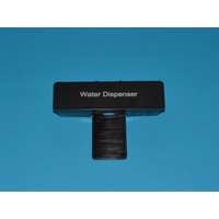 Hisense Hisense Fridge & Freezer Water Dispenser Nozzle | PN: HS1117084 spare part