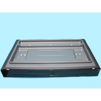 Hisense Hisense Fridge & Freezer Insulated Door With Gasket | PN: HS1117102 spare part