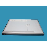 Hisense Hisense Fridge & Freezer Insulated Door Assy | PN: HS1117137 spare part
