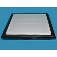 Hisense Hisense Fridge & Freezer Insulated Door | PN: HS1117236 spare part