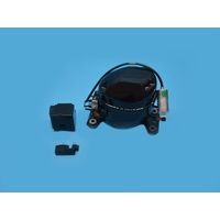 Hisense Hisense Fridge & Freezer Compressor Hyj60mka Lka 1.63 | PN: HS1117297 spare part