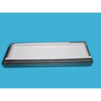 Hisense Hisense Fridge & Freezer Insulated Door With Gasket | PN: HS1117327 spare part