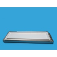 Hisense Hisense Fridge & Freezer Insulated Door With Gasket | PN: HS1117328 spare part
