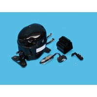 Hisense Hisense Fridge & Freezer Compressor | PN: HS1117350 spare part