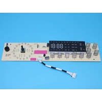 Hisense Hisense Washing Machine Control Unit | PN: HS1117409 spare part