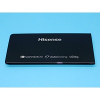 Hisense Hisense Washing Machine Handle Detergent Drawer | PN: HS1117455 spare part