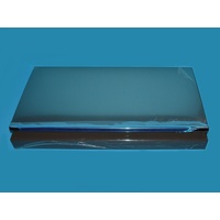 Hisense Hisense Fridge & Freezer Insulated Door With Gasket | PN: HS1117948 spare part