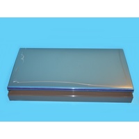 Hisense Hisense Fridge & Freezer Insulated Door With Gasket | PN: HS1117949 spare part