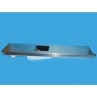 Hisense Hisense Fridge & Freezer Insulated Door | PN: HS1117952 spare part