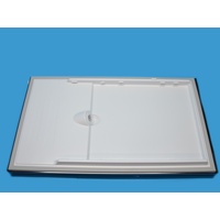 Hisense Hisense Fridge & Freezer Insulated Door Assy | PN: HS1118057 spare part