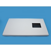 Hisense Hisense Fridge & Freezer Insulated Door Assy | PN: HS1118059 spare part