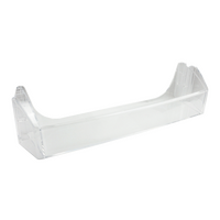 Genuine Bin Door Lower Shelf For Kelvinator Spare Part No: 1051908