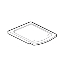 Kelvinator Genuine Worktop Bar Fridge For Kelvinator Spare Part No: 1055446 spare part