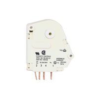 Kelvinator Genuine Timer Defrost For Kelvinator KTM2700WE Spare Part No: 1065709 spare part