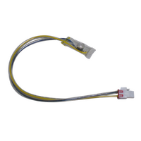 Genuine Thermostat Defrost For Kelvinator Spare Part No: 1078498