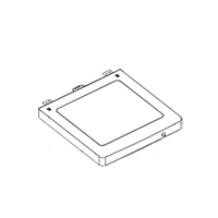 Kelvinator Genuine Worktop Bar Fridge For Kelvinator Spare Part No: 1115190 spare part