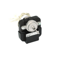 Kelvinator Genuine Motor Evaporator Fan For Kelvinator 956001633 Spare Part No: 1376954 spare part