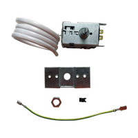 Kelvinator Genuine Thermostat Control Kit For Kelvinator C220H Spare Part No: 1409938 spare part