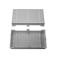 Kelvinator Genuine Grille Air For Kelvinator FN360H Spare Part No: 1415329 spare part