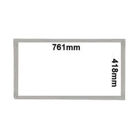 Kelvinator Genuine Gasket Door Freezer For Kelvinator N520F*02 Spare Part No: 1434544 spare part