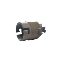 Kelvinator Genuine Socket Lamp For Kelvinator C410H Spare Part No: 1436151 spare part