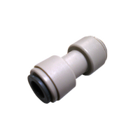 Kelvinator Genuine Coupling Connector Straight 5/16 For Kelvinator WSE6970WA Spare Part No: 1436592 spare part