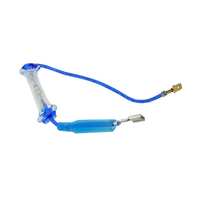 Kelvinator Genuine Fuse Thermal 72c 10 Amp For Kelvinator NB400G Spare Part No: 1438052 spare part