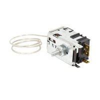 Kelvinator Genuine Thermostat For Kelvinator N660G Spare Part No: 1439075 spare part