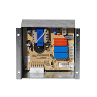 Genuine Board Assembly Main For Kelvinator Spare Part No: 1440843