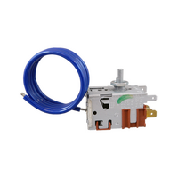 Kelvinator Genuine Thermostat No Torque Spring For Kelvinator N210H*18 Spare Part No: 1441445 spare part