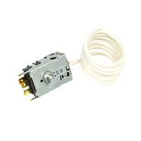 Kelvinator Genuine Thermostat Control N520h For Kelvinator N410SH*08 Spare Part No: 1441446 spare part