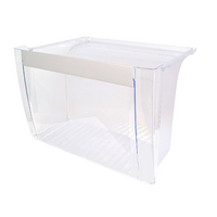 Kelvinator Genuine Bin Crisper Assembly, 498mm X 381mm X 257mm For Kelvinator N300J Spare Part No: 1441854 spare part